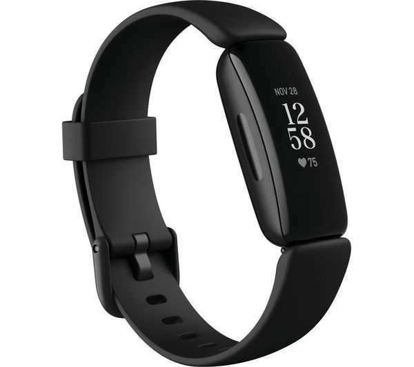 coral fitbit