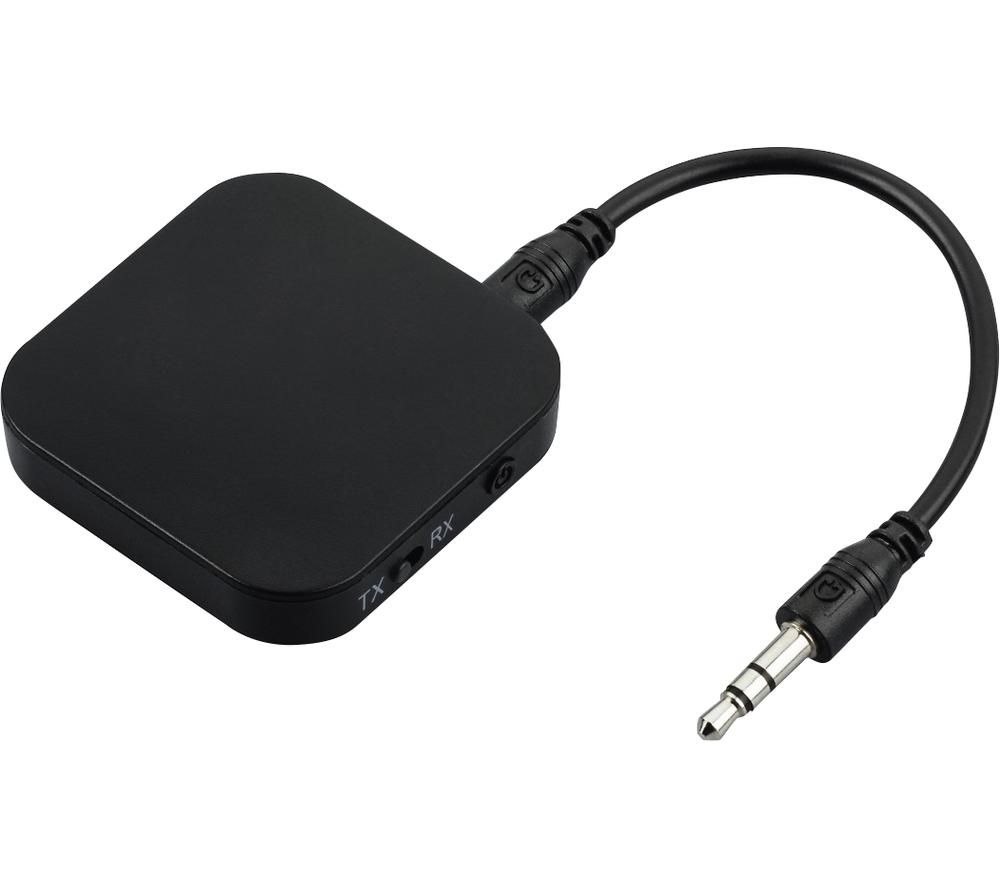 HAMA Essential Bluetooth Transmitter 2-in-1 Adapter