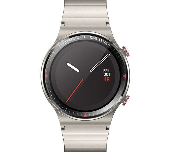 gps huawei watch gt 2 pro