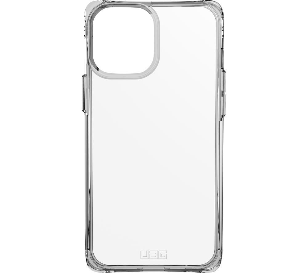 UAG Plyo Rugged iPhone 12 Pro Max Case - Ice