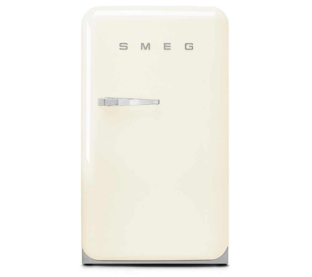 SMEG FAB10HRCR5 Fridge - Cream