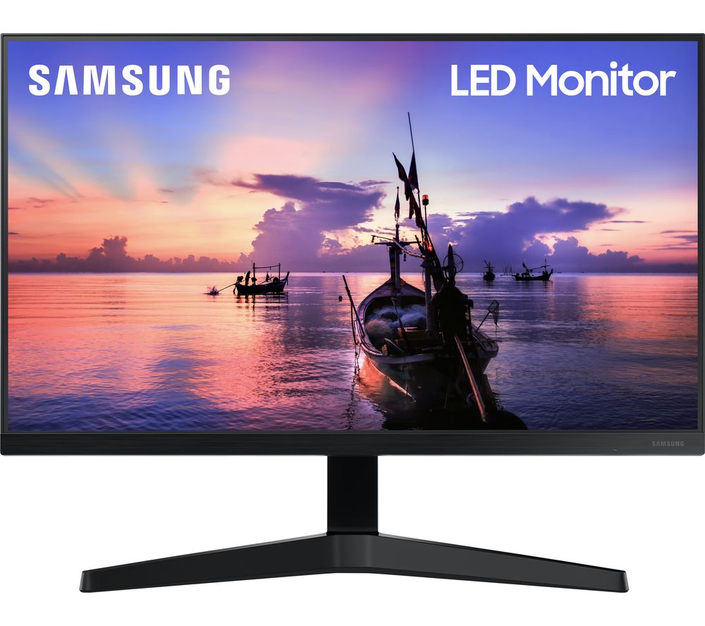 SAMSUNG LF27T350FHRXXU Full HD 27" LED Monitor review