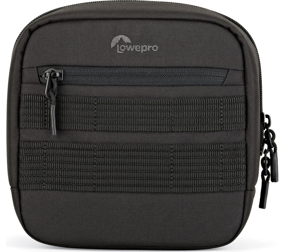 LOWEPRO ProTactic 100 AW DSLR Camera Bag - Black