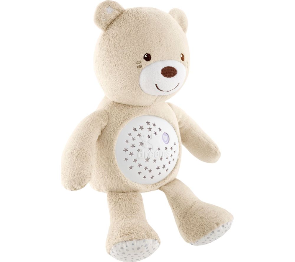 CHICCO First Dreams Baby Bear