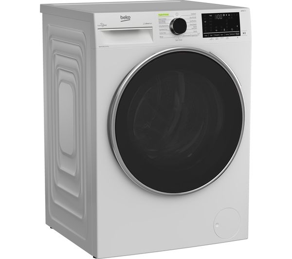 7178541900 BEKO Pro UltraFast B3D510644UW Bluetooth 10 kg Washer