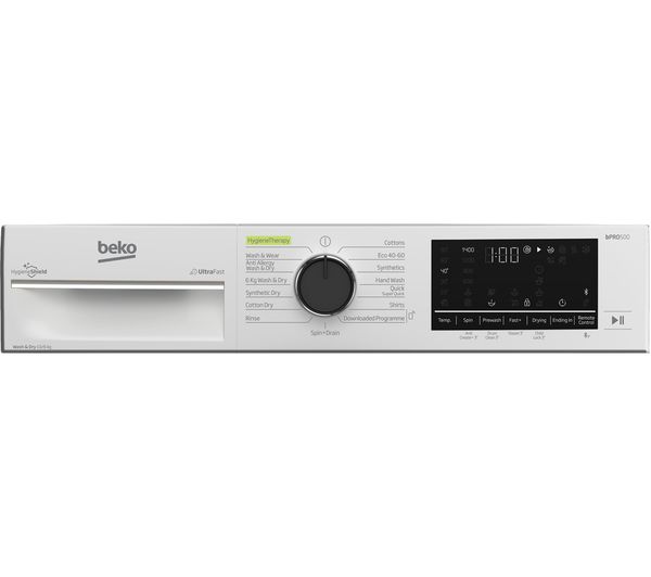 beko b3d510644uw