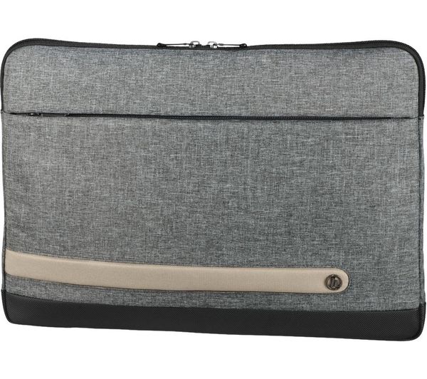 Hama Design Line Terra 133 Laptop Sleeve Grey