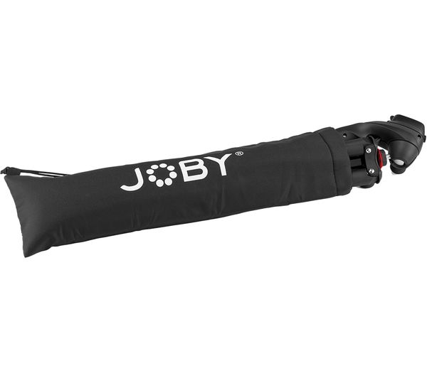 JB01761BWW JOBY Compact Action Tripod Black Currys Business