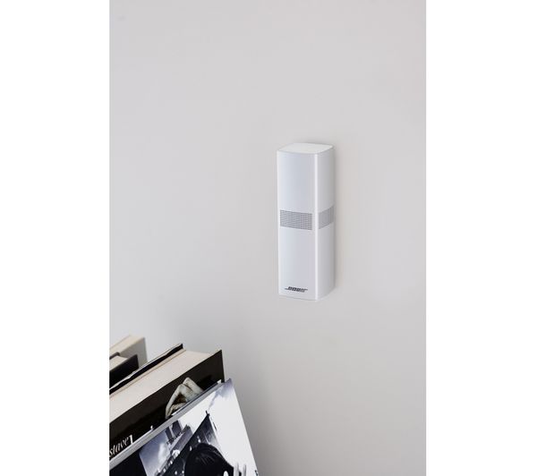 8344024200 BOSE 700 Surround Speakers White Currys Business