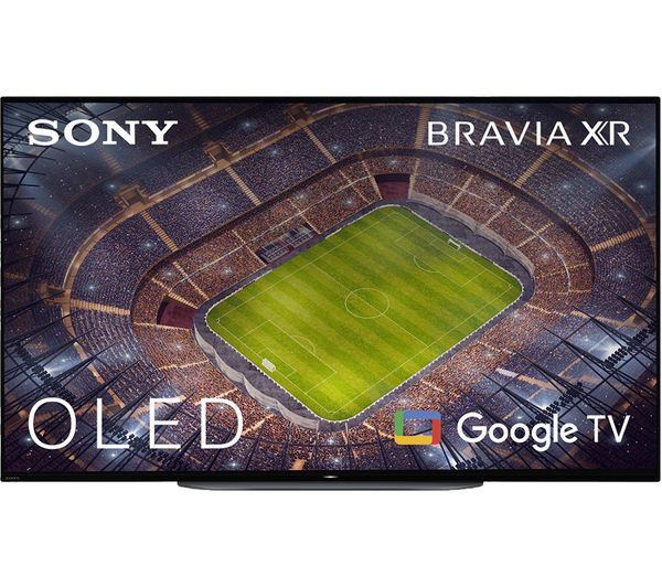Sony Bravia Xr 42a90ku 42 Smart 4k Ultra Hd Hdr Oled Tv With Google Tv Assistant