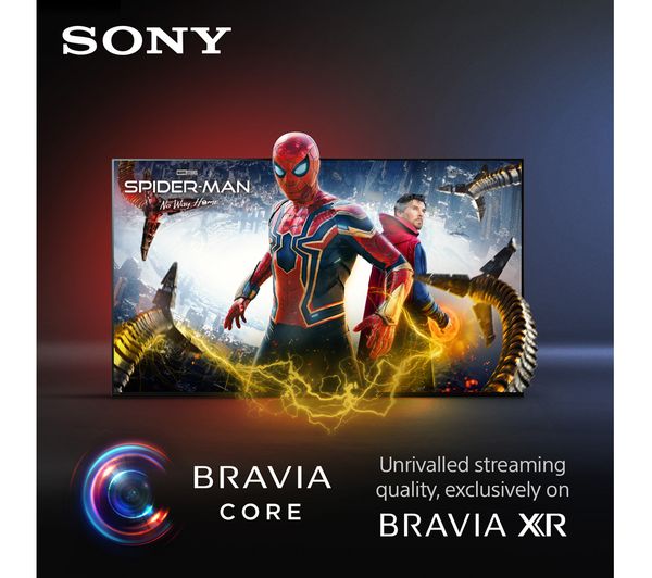 4548736138407 SONY BRAVIA XR42A90KU 42" Smart 4K Ultra HD HDR OLED