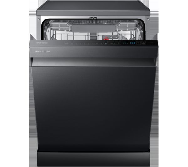 Samsung best sale dishwasher currys