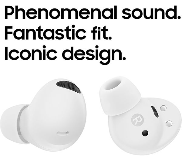 SAMSUNG Galaxy Buds2 Pro Wireless Bluetooth Noise-Cancelling