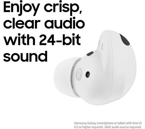 SAMSUNG Galaxy Buds2 Pro Wireless Bluetooth Noise-Cancelling
