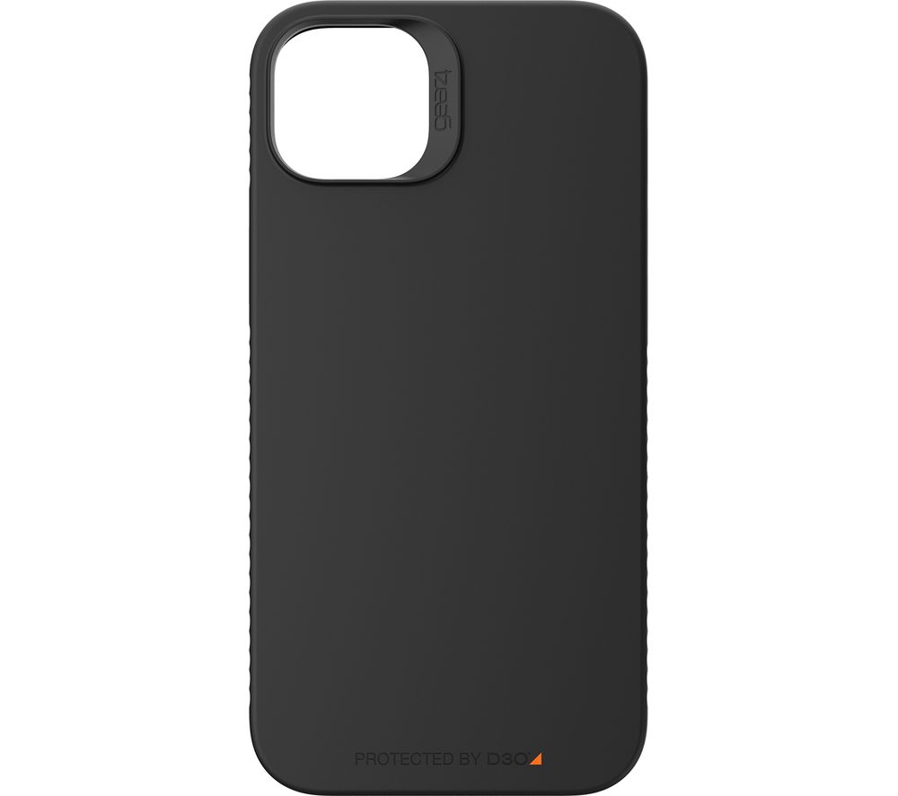 Rio iPhone 14 Plus Case - Black