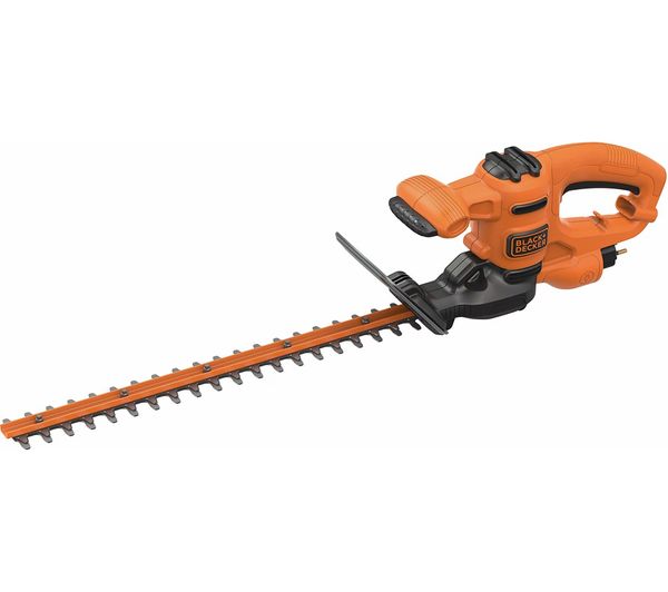 BLACK + DECKER BEHT201-GB Corded Hedge Trimmer