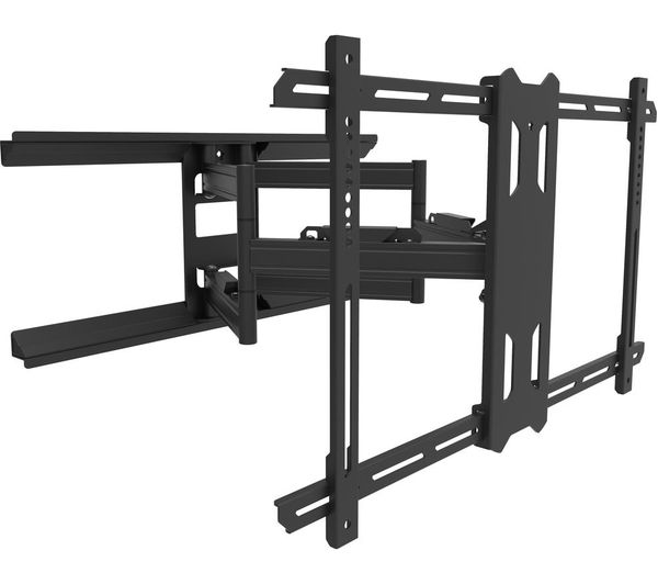 Multibrackets M Universal Flexarm Pro Full Motion 55 80 Tv Bracket