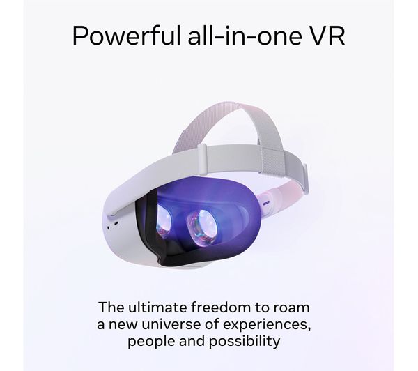 その他  quest 2 128GB Meta Quest 2 128GB Advanced All-in-one Virtual Reality