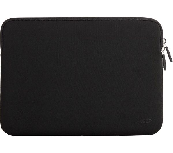 Keep Ke Alspa13 Blk 13 Macbook Pro Macbook Air Sleeve Black