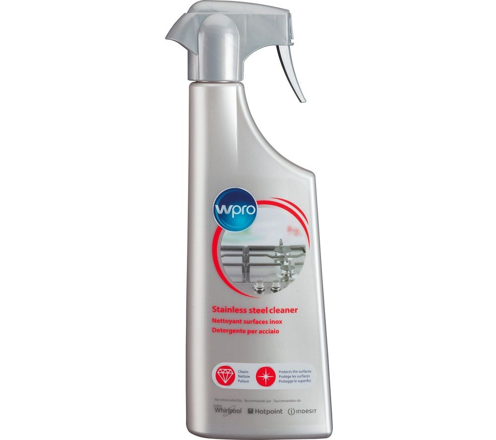 Stainless Steel Cleaner Spray 500ml