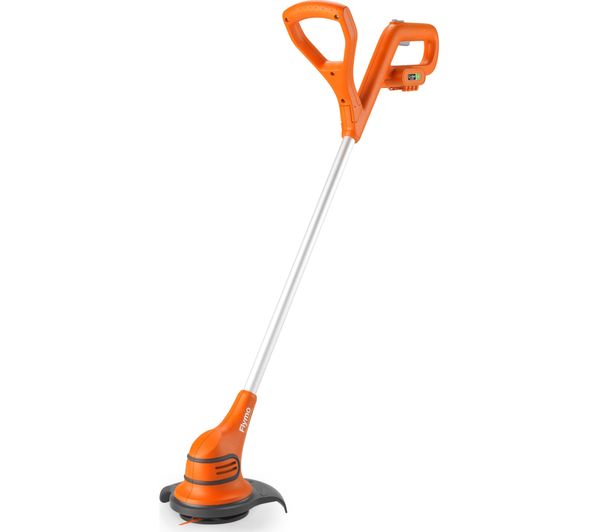 Flymo Simplitrim Li Cordless Grass Trimmer