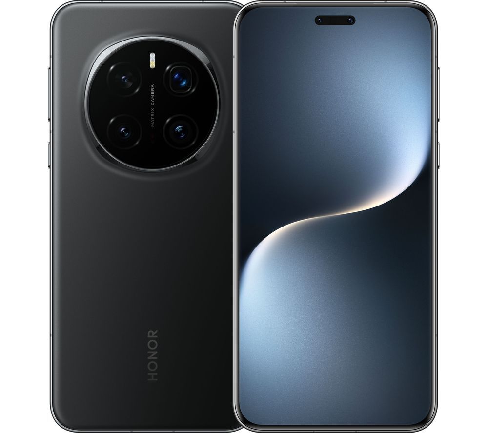Magic7 Pro - 512 GB, Black