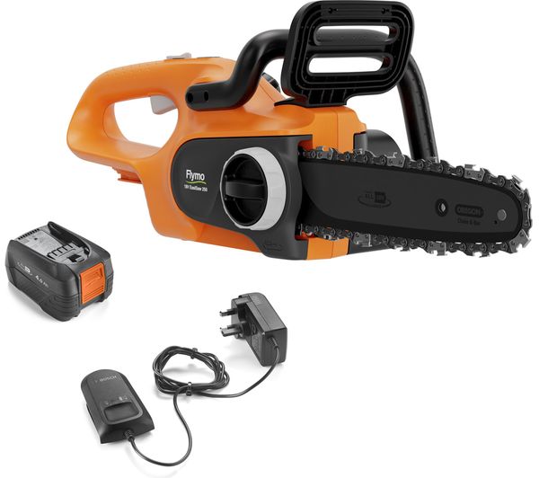 Flymo Easisaw 250 Cordless Chainsaw