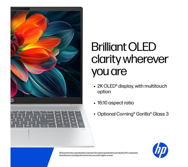 HP OmniBook 5 NGAI 14