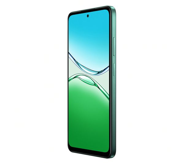 OPPO A5 2020 green OPPO A5 5G 128GB Storage 4GB RAM 6.67