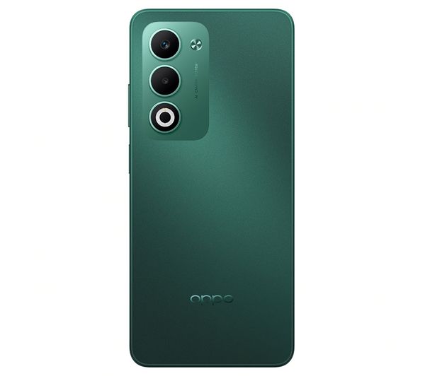 CPH2735 - OPPO A5 5G - 128 GB, Black Green - Currys Business