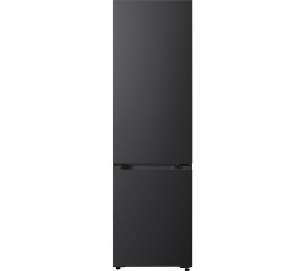 Lg Naturefresh Gbbs524cev 60 40 Fridge Freezer Essence Black Steel