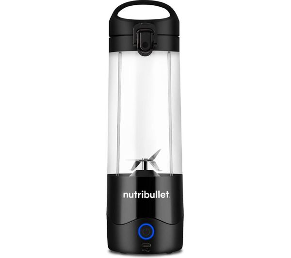 Nutribullet Portable Blender Black