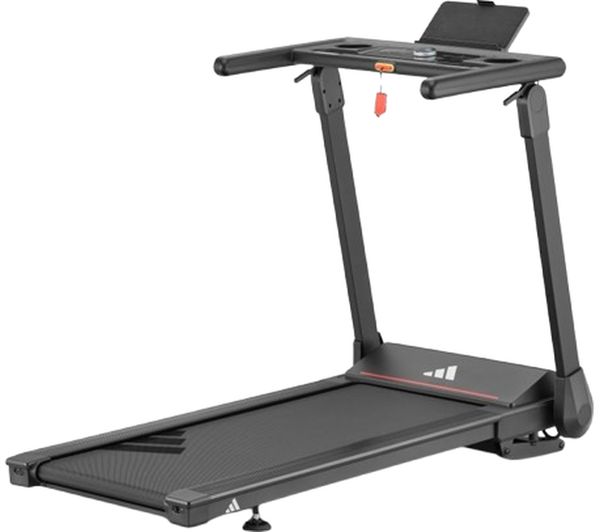 Adidas T 1 Folding Smart Bluetooth Treadmill Black Adidas T 1 Folding Smart Bluetooth Treadmill Black