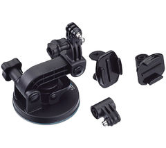 21330491: Suction Cup Mount 21330491: Suction Cup Mount