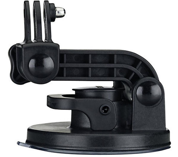 GoPro Suction Cup Mount AUCMT-302 - Best Buy