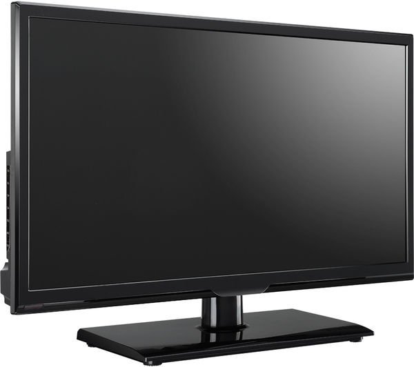 Buy LOGIK L20HE15 20 LED TV Free Delivery Currys