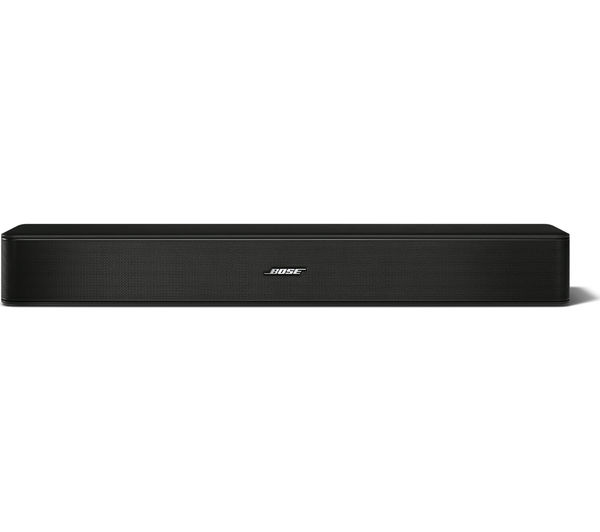 Currys bose hot sale soundbar