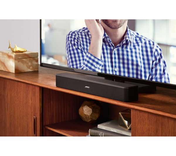 bose solo 5 bracket currys