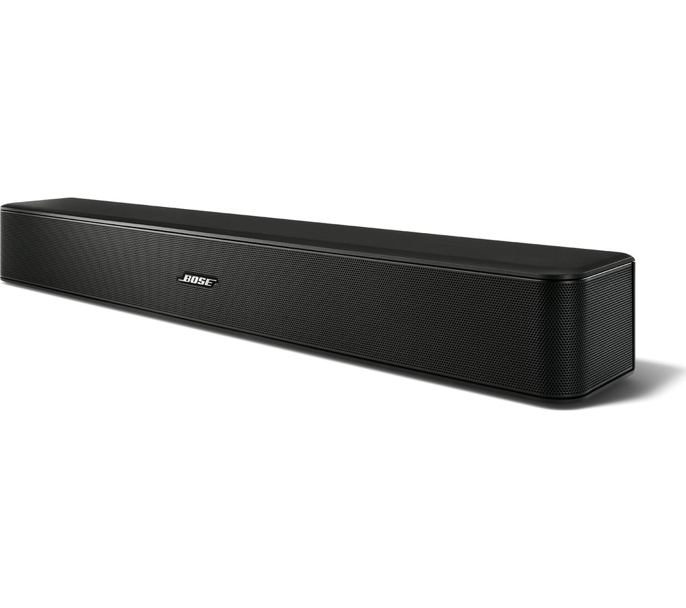 BOSE Solo 5 Sound Bar specs