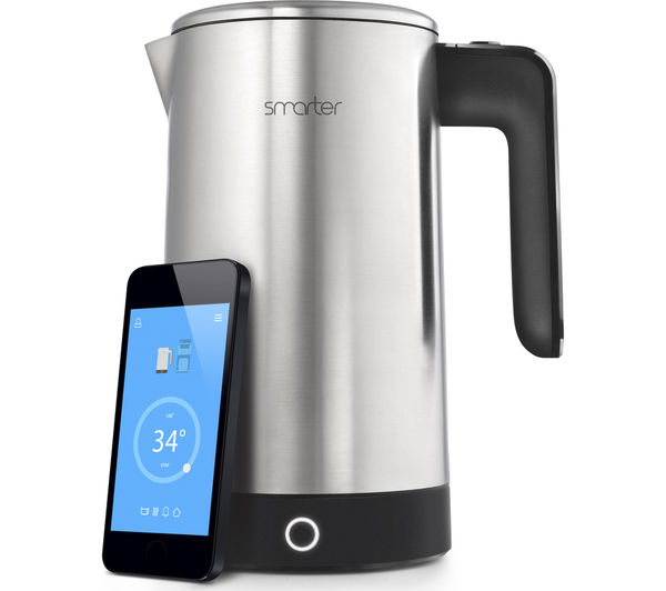 currys smart kettle