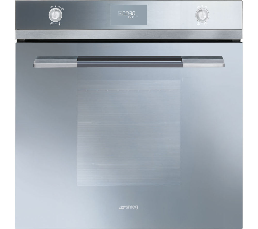 SMEG Linea SF109S Electric Oven Review