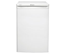 HOTPOINT RLAAV22.P.1 Undercounter Fridge - White