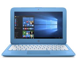 HP Stream 11-y050sa 11.6