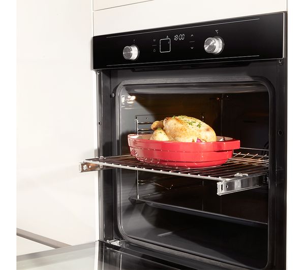 Buy SHARP K70V19IM2 Electric Oven Stainless Steel Free Delivery