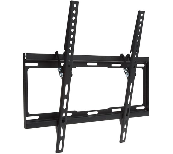PROPERAV P-FWB44TB-1 Tilt Curved TV Bracket