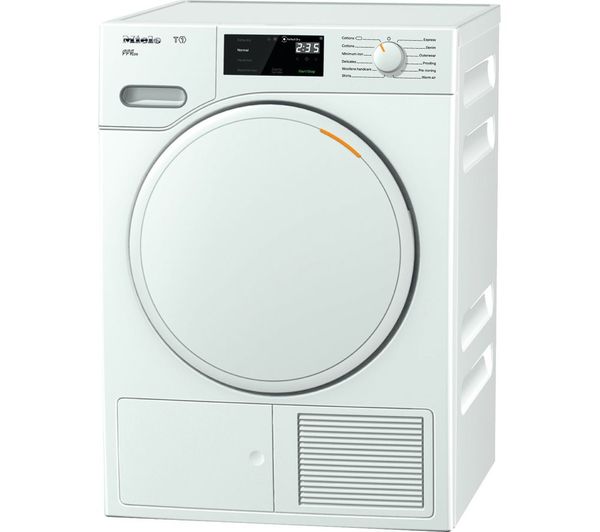 Currys miele deals washer dryer