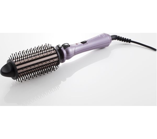 REMINGTON CB65A456 Keratin Radiance Volume Styler Brush Review