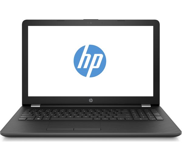 Buy HP 15bw099na 15.6" Laptop Grey Free Delivery Currys