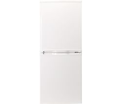 CE55CW18 50/50 Fridge Freezer - White