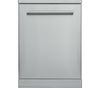 Buy KENWOOD KDW60X18 Full-size Dishwasher - Stainless Steel | Free ...